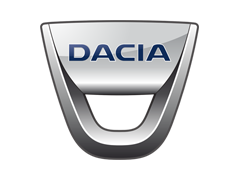 Dacia Logo