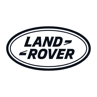 Land Rover Logo