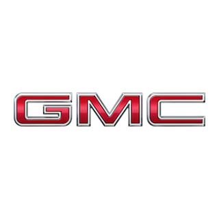 GMC Logo