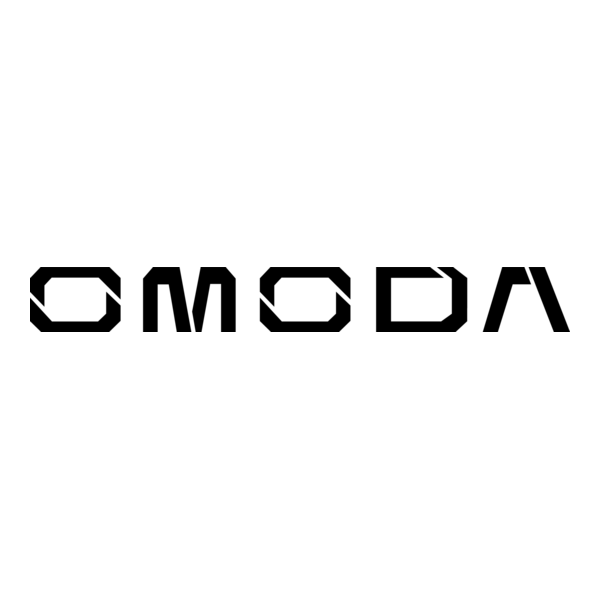 Omoda  Logo