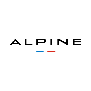 Alpine Logo