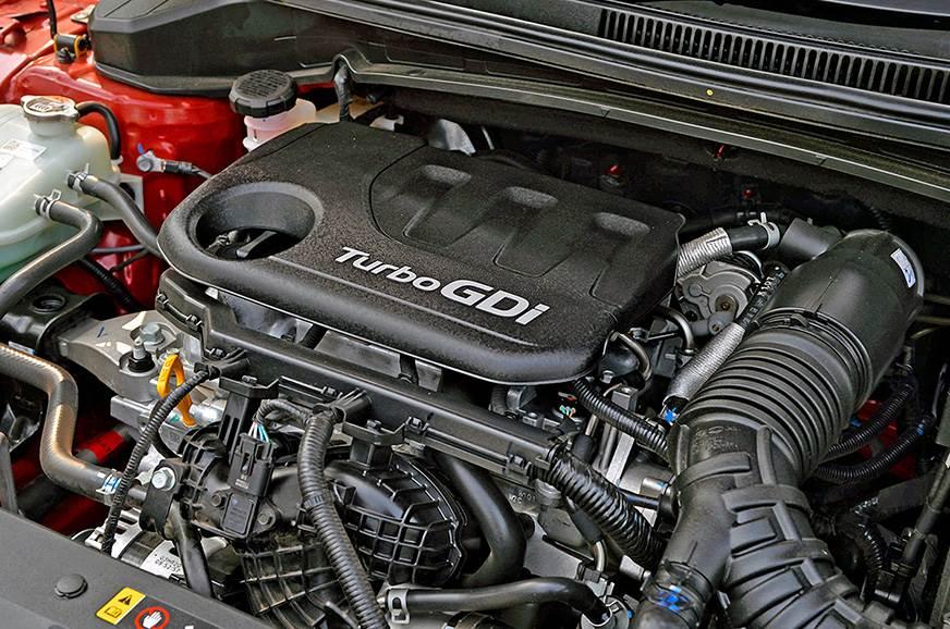 T-GDI Motor Nedir? Avantajları, Dezavantajları ve Yakıt Tüketimi