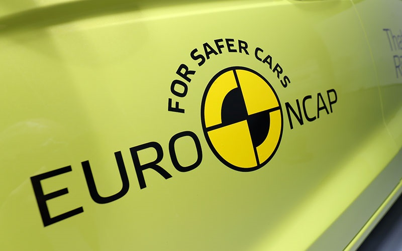 Euro NCAP Nedir? Araç Alırken Güvenlik Testleri Neden Önemli?