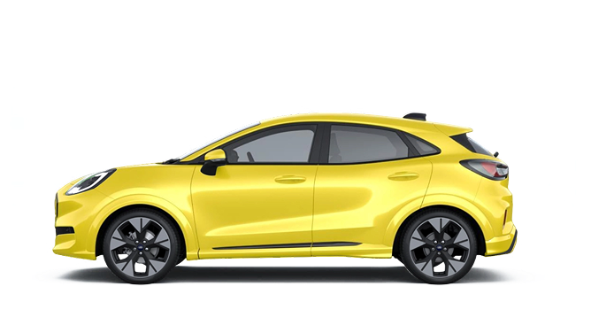 Ford Puma Gen-E Premium