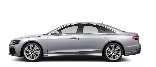 Audi A8 L