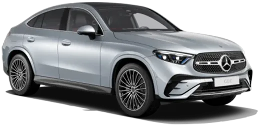 GLC Coupé