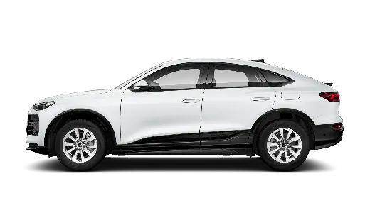 Audi Q6 Sportback e-tron
