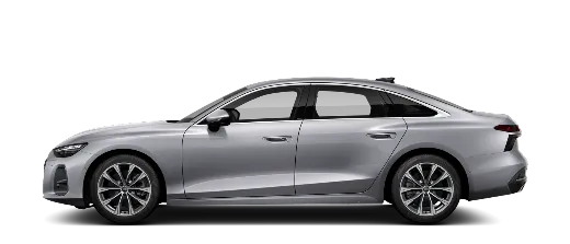 Audi A6 Sedan