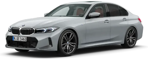 3 Serisi Sedan