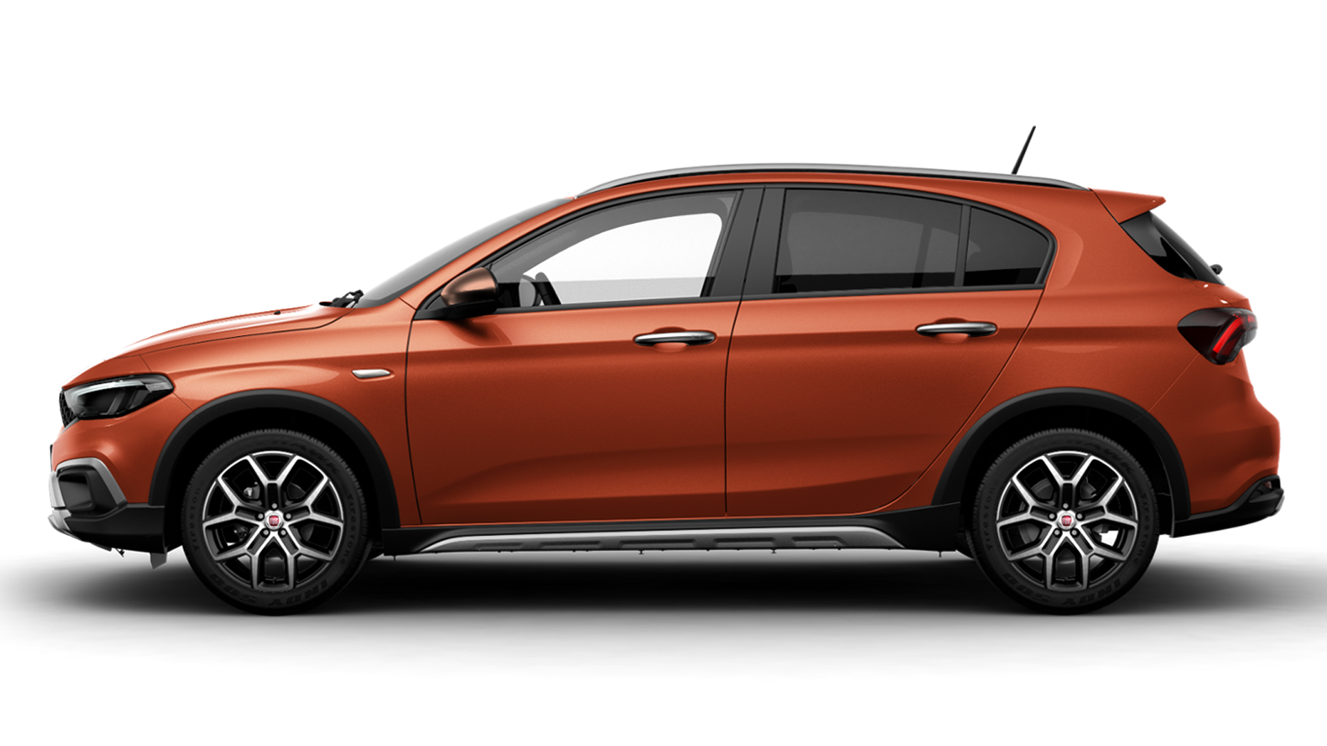 Fiat Egea Cross