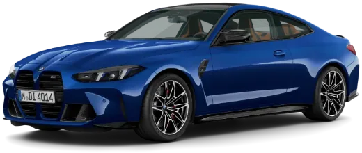 BMW 4 Serisi Coupé