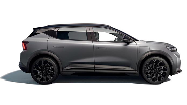 Renault Scenic E-Tech