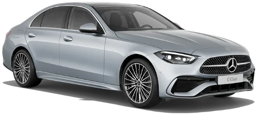 Mercedes-Benz C-Serisi Sedan