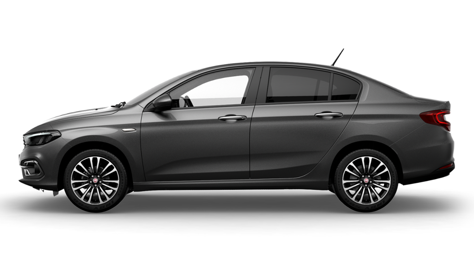 Fiat Egea