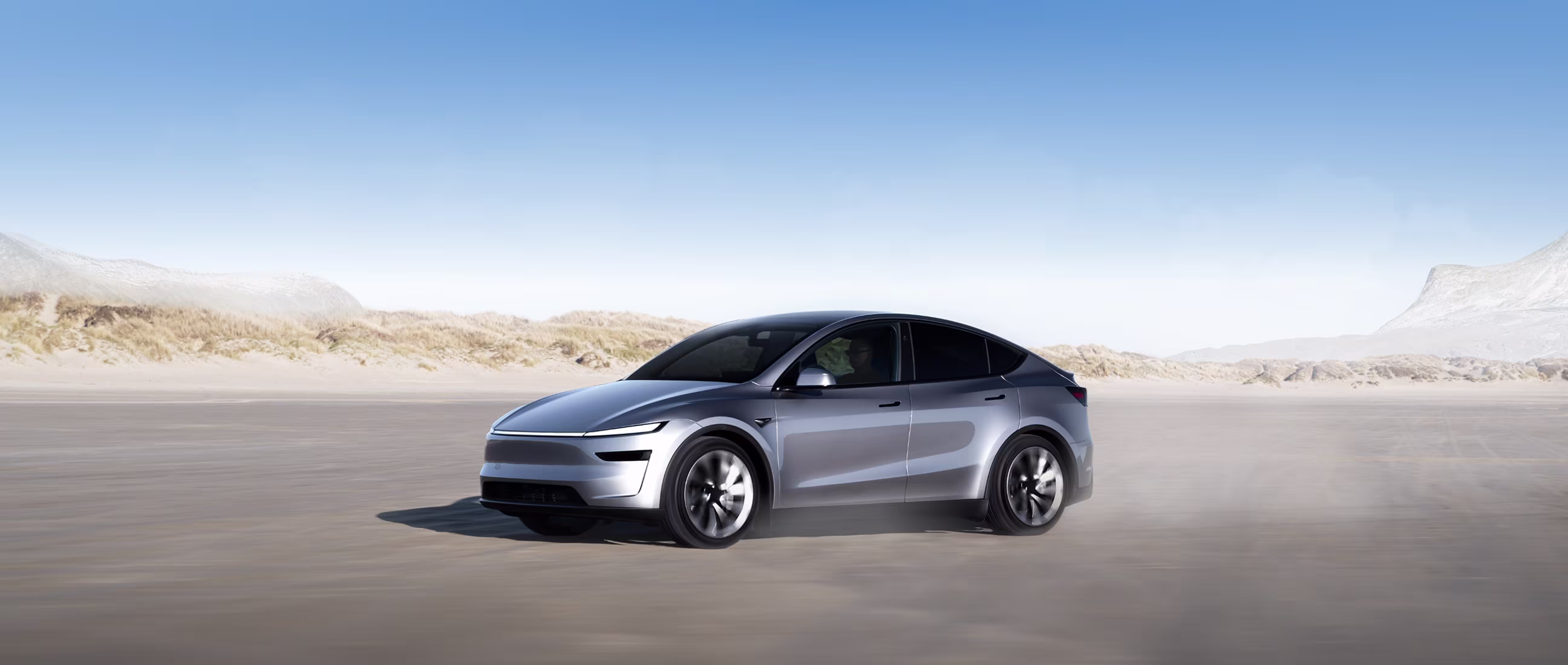 Tesla Model Y Elektrikli Araç Fiyat