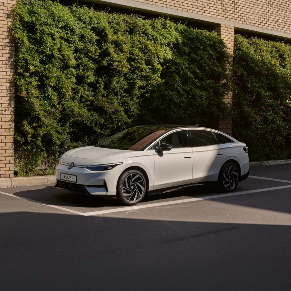 Volkswagen ID7
