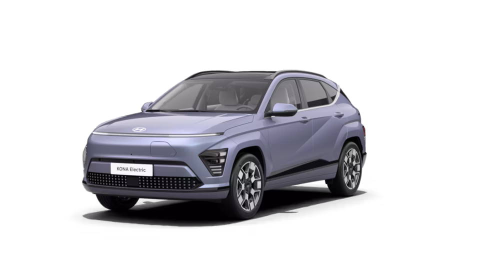 Kona Elektrik