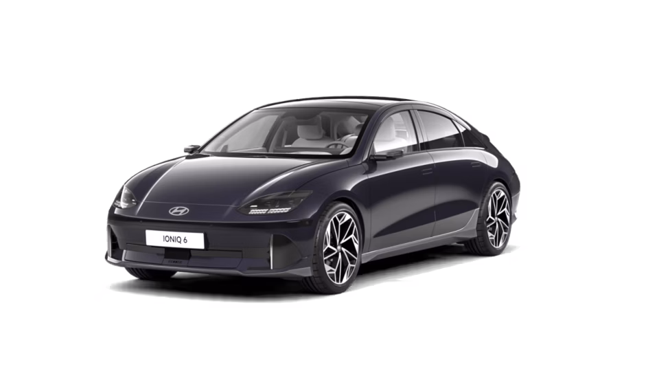 Ioniq 6