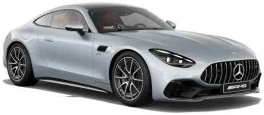 Mercedes-Benz Mercedes-AMG GT