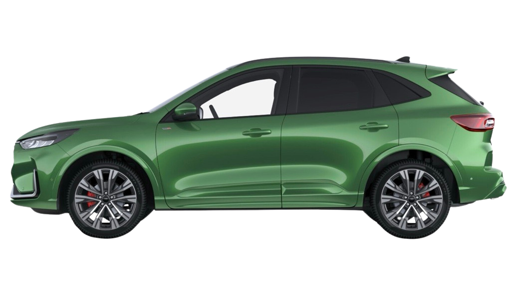 Kuga