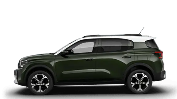 C3 Aircross