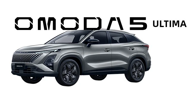 Omoda  5