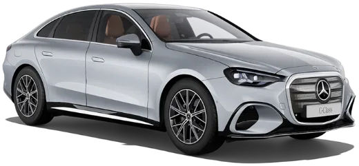 Mercedes-Benz C-Serisi Elektrikli