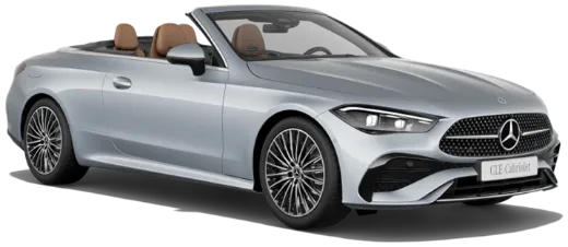 CLE Cabriolet
