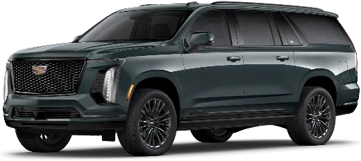 Cadillac Escalade ESV