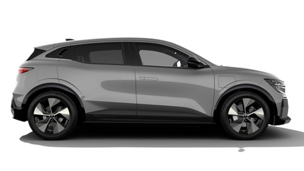 Renault Megane E-Tech Techno 