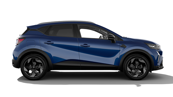 Renault Captur Techno
