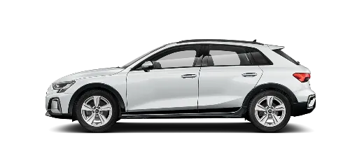 Audi A3 allstreet
