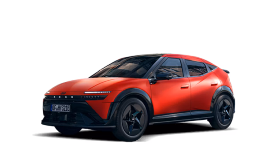 Ioniq 3