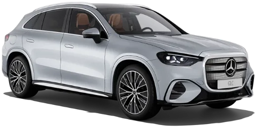 Mercedes-Benz GLC Elektrikli