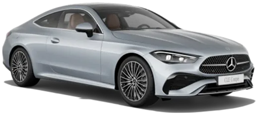 CLE Coupé