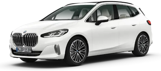 BMW 2 Serisi Active Tourer