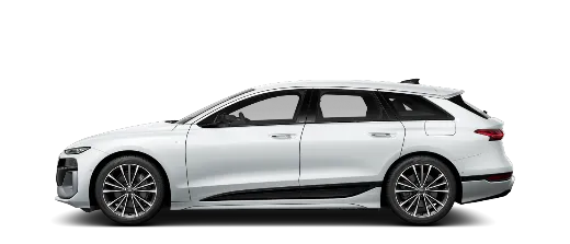 Audi A6 Avant e-tron