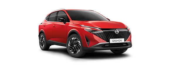 Qashqai E-Power