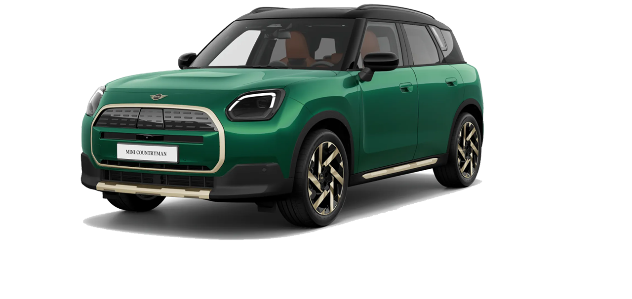Countryman