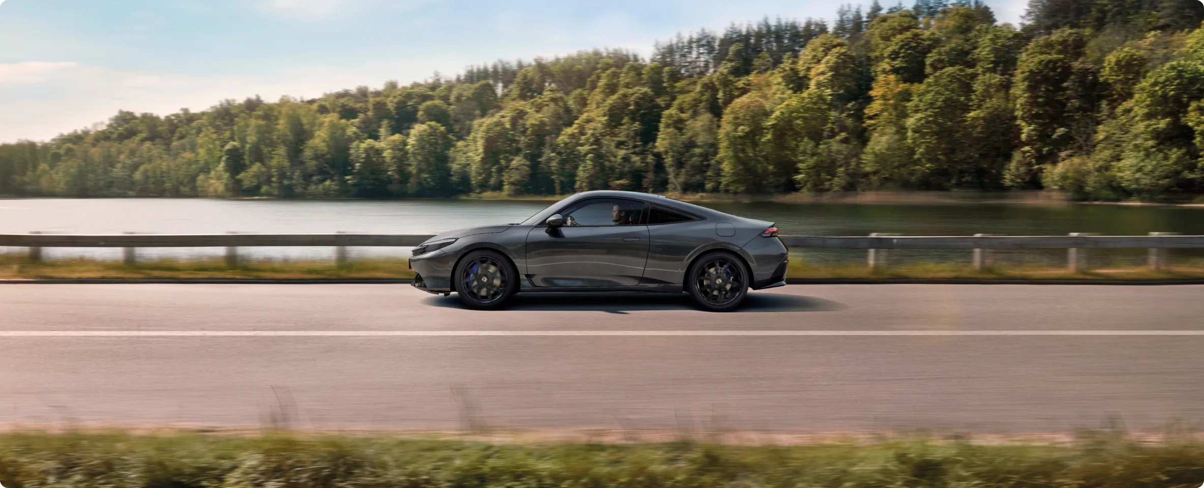 Honda Prelude