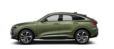 Audi Q5 Sportback