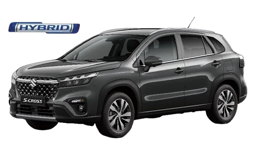 S-Cross