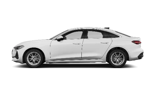 Audi A5 Sedan