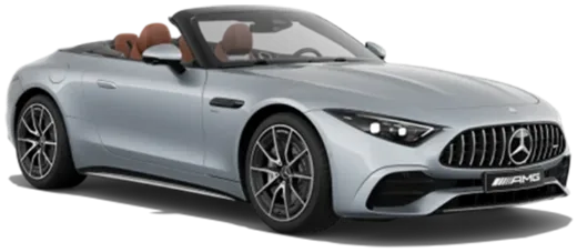 Mercedes-Benz Mercedes-AMG SL