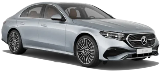 Mercedes-Benz E-Serisi