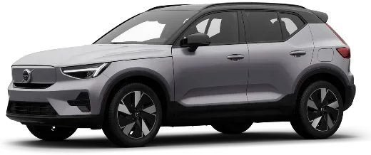 Volvo EX40