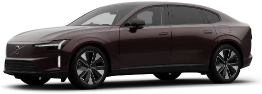 Volvo ES90