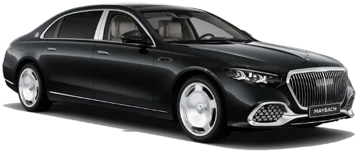 Mercedes-Benz Mercedes-Maybach S-Serisi