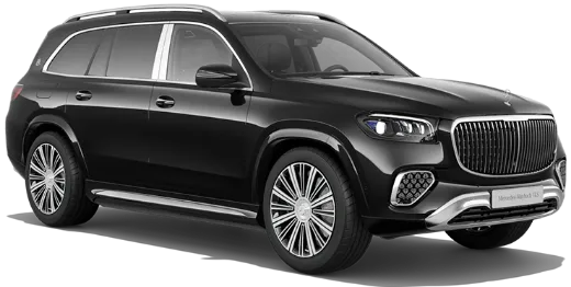 Mercedes-Benz Mercedes-Maybach GLS