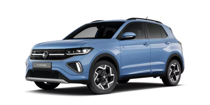T-Cross